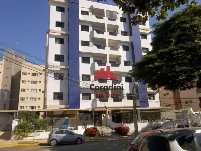 Apartamento com 3 Quartos à venda, 100m² no Jardim São Paulo, Americana