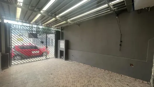 Sobrado com 3 Quartos à venda, 115m² no Vila Cruzeiro, São Paulo