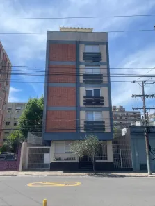 Apartamento com 2 Quartos à venda, 124m² no Centro Histórico, Porto Alegre