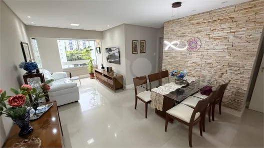 Apartamento com 3 Quartos à venda, 97m² no Pituba, Salvador