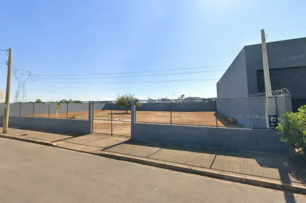 Lote/Terreno para alugar, 1080m² no Parque Universitário, Americana