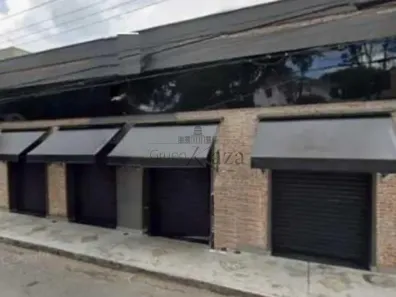 Imóvel Comercial para alugar, 213m² no Jardim Nova América, São José dos Campos