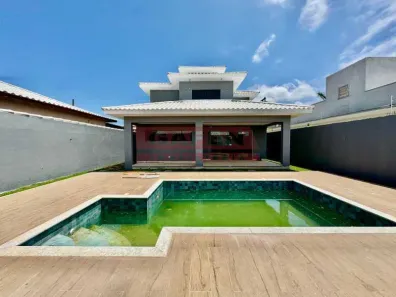 Casa com 4 Quartos à venda, 360m² no Caravelas, Armação dos Búzios