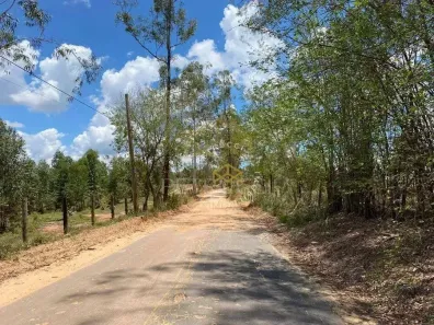Lote/Terreno à venda, 20000m² no Parque Jatibaia (Sousas), Campinas