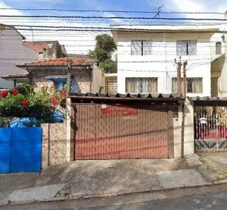 Sobrado com 3 Quartos à venda, 230m² no Vila Salete, São Paulo