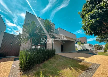 Casa de Condomínio com 3 Quartos à venda, 205m² no Jardim América, Paulínia