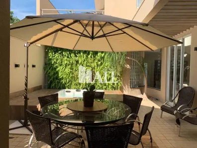 Casa de Condomínio com 3 Quartos à venda, 288m² no Jardim Yolanda, São José do Rio Preto