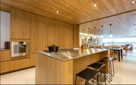 Apartamento com 3 Quartos à venda, 180m² no Vila Clementino, São Paulo