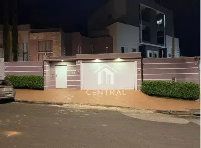 Sobrado com 2 Quartos à venda, 85m² no Jardim Piazza di Roma, Sorocaba