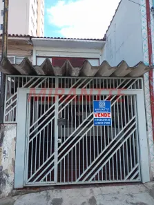 Sobrado com 2 Quartos à venda, 80m² no Jardim Paraíso, São Paulo