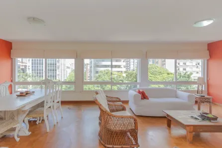 Apartamento com 3 Quartos à venda, 167m² no Moinhos de Vento, Porto Alegre