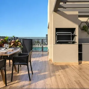 Apartamento com 1 Quarto à venda, 22m² no Pinheiros, São Paulo