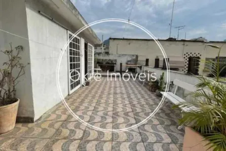 Cobertura com 3 Quartos à venda, 63m² no Flamengo, Rio de Janeiro