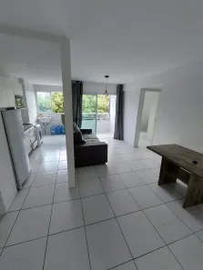 Apartamento com 2 Quartos para alugar, 56m² no Santo Amaro, Recife