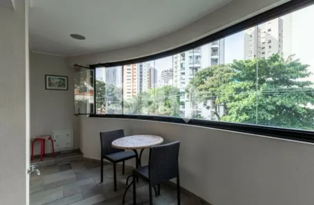 Apartamento com 3 Quartos à venda, 140m² no Vila Nova Jaguaré, São Paulo