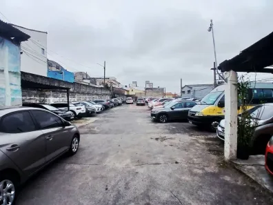 Lote/Terreno à venda, 1000m² no Itaquera, São Paulo
