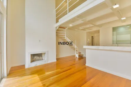 Apartamento com 1 Quarto à venda, 80m² no Moinhos de Vento, Porto Alegre