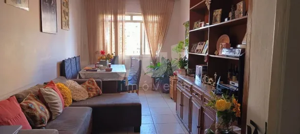 Apartamento com 3 Quartos para alugar, 99m² no Centro, Campinas