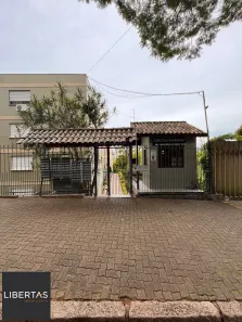 Apartamento com 1 Quarto à venda, 33m² no Santo Antônio, Porto Alegre