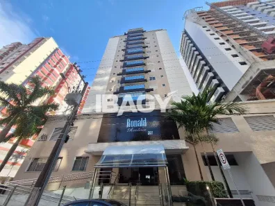 Apartamento com 2 Quartos para alugar, 82m² no Campinas, São José