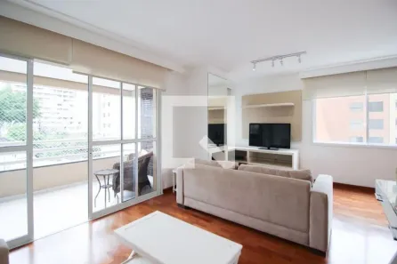 Apartamento com 3 Quartos à venda, 137m² no Vila Olímpia, São Paulo