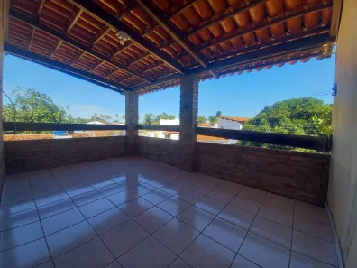 Casa com 5 Quartos à venda, 200m² no Centro, Paripueira