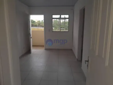 Casa com 1 Quarto para alugar, 35m² no Vila Mazzei, São Paulo