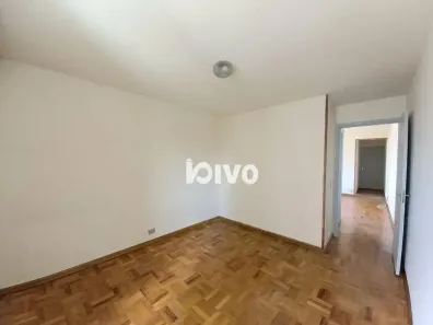Apartamento com 1 Quarto à venda, 44m² no Vila Clementino, São Paulo