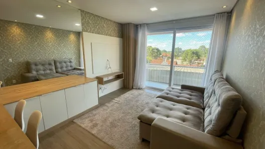 Apartamento com 2 Quartos à venda, 72m² no Suzana, Canela