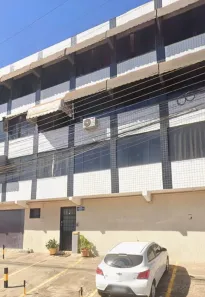 Apartamento com 2 Quartos à venda, 50m² no Guará II, Brasília
