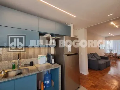 Apartamento com 2 Quartos à venda, 90m² no Flamengo, Rio de Janeiro