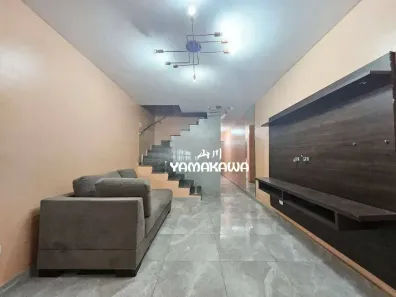 Sobrado com 3 Quartos à venda, 110m² no Cidade Líder, São Paulo