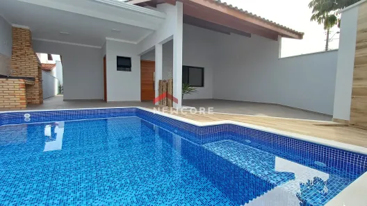Casa com 3 Quartos à venda, 145m² no Parque Balneário Oasis, Peruíbe