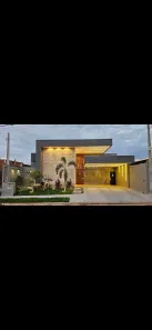 Casa de Condomínio com 3 Quartos à venda, 153m² no Maisparque Rio Preto, São José do Rio Preto