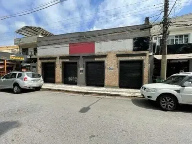 Ponto Comercial à venda, 214m² no Jardim Nova América, São José dos Campos