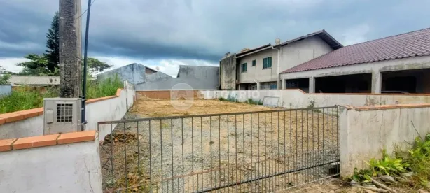 Lote/Terreno à venda, 328m² no Centro, Penha