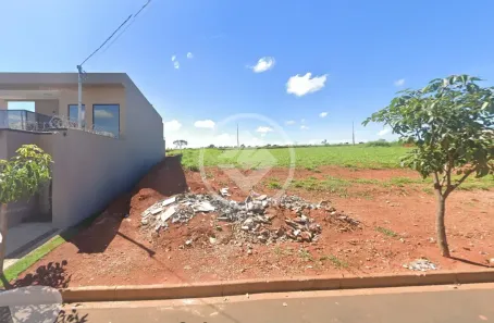 Lote/Terreno à venda, 250m² no Loteamento Portal do Vale II, Uberlândia