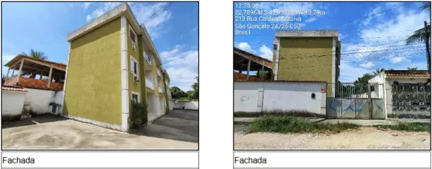 Apartamento com 2 Quartos à venda, 93m² no Bom Retiro, São Gonçalo