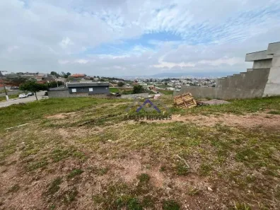 Lote/Terreno à venda, 1072m² no Jardim Tarumã, Jundiaí