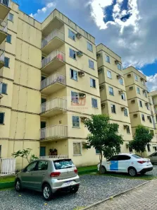 Apartamento com 2 Quartos à venda, 45m² no Santa Mônica, Camaragibe