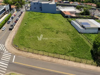Lote/Terreno à venda, 4320m² no Parque Rural Fazenda Santa Cândida, Campinas
