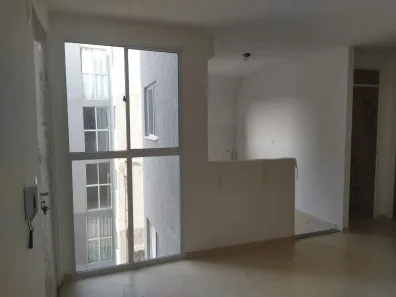Apartamento com 2 Quartos à venda, 45m² no Duque de Caxias, Betim