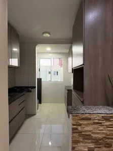 Apartamento com 2 Quartos para alugar, 49m² no Paraíso (Polvilho), Cajamar