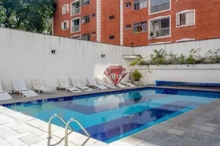 Apartamento com 2 Quartos à venda, 87m² no Indianópolis, São Paulo