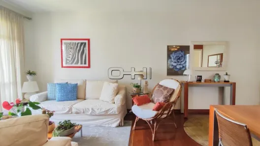 Apartamento com 3 Quartos à venda, 115m² no Perdizes, São Paulo