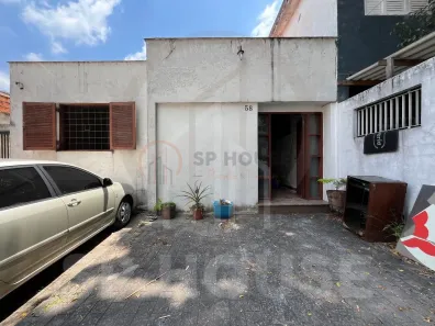 Casa com 3 Quartos para venda ou aluguel, 120m² no Saúde, São Paulo