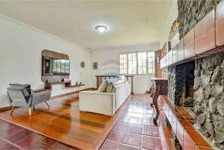 Casa com 3 Quartos à venda, 406m² no Aeroporto, Juiz de Fora