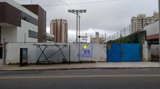 Lote/Terreno à venda, 850m² no Tatuapé, São Paulo