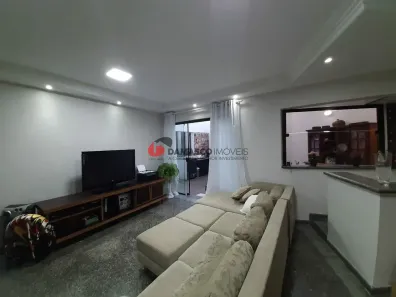 Sobrado com 4 Quartos à venda, 10m² no Jardim São Caetano, São Caetano do Sul