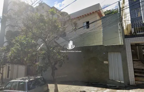 Lote/Terreno à venda, 340m² no São Pedro, Belo Horizonte